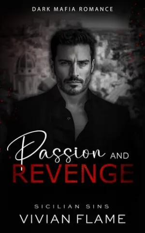 Passion and Revenge (The Sicilian Sins)