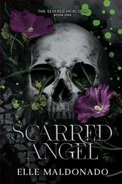 Scarred Angel