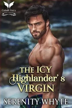 The Icy Highlander's Virgin