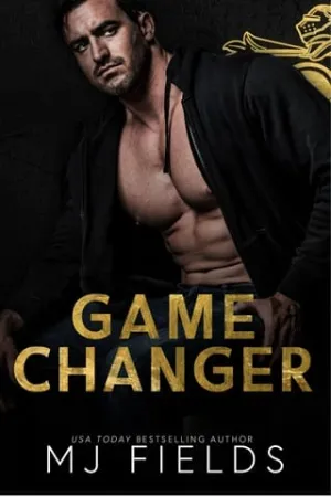 Game Changer (The New York Knights Players Club #2)