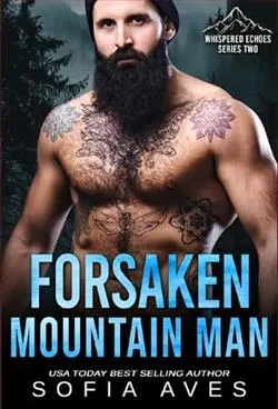 Forsaken Mountain Man