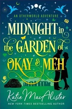 Midnight in the Garden of Okay and Meh