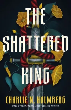 The Shattered King