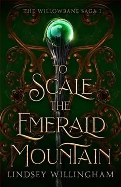 To Scale the Emerald Mountain