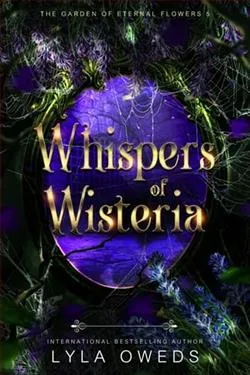 Whispers of Wisteria