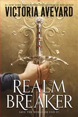 Realm Breaker (Realm Breaker 1)