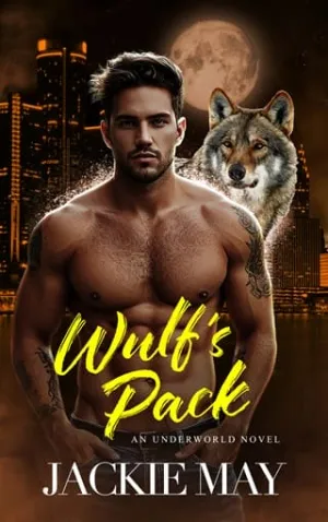 Wulf’s Pack
