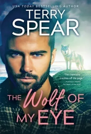 The Wolf of My Eye (Highland Wolf #8)