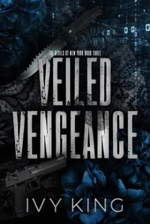 Veiled Vengeance (The Devils of New York #3)