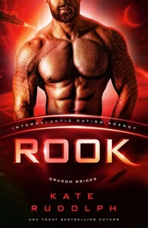 Rook (Dragon Brides #11)