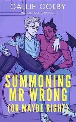 Summoning Mr. Wrong