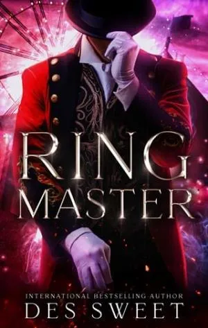 Ringmaster (The Kingdom of Shadow & Bone #1)