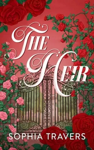 The Heir (Crownhaven #1)