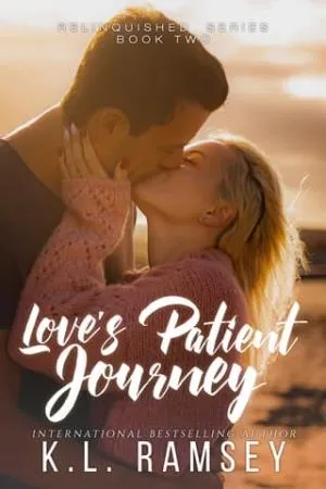 Love’s Patient Journey (The Relinquished #2)