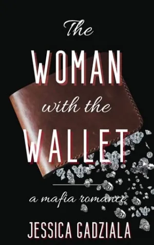 The Woman with the Wallet (Costa Family #10)