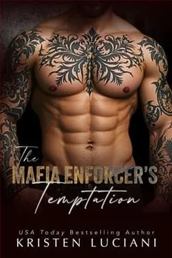 The Mafia Enforcer's Temptation