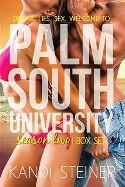 Palm South University: Season 2