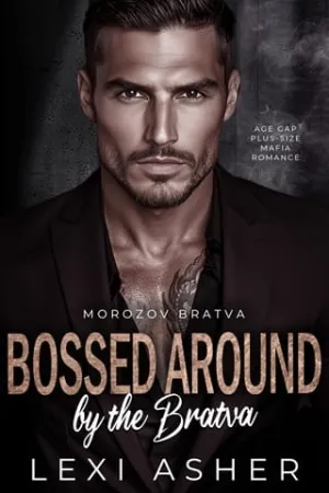 Bossed Around by the Bratva (Morozov Bratva #20)