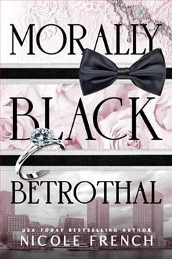 Morally Black Betrothal