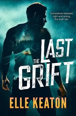 The Last Grift (Subtle Deceptions #1)