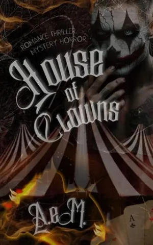 House of Clowns (HUNT Trilogy #1)