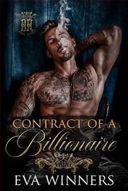 Contract of a Billionaire