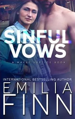 Sinful Vows