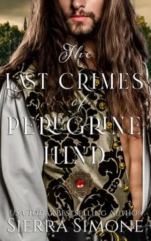The Last Crimes of Peregrine Hind (Far Hope Stories #2)