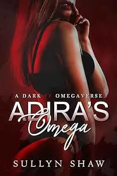 Adira's Omega (Alpha Matters Universe #1)