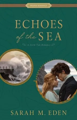 Echoes of the Sea (Storm Tide #2)
