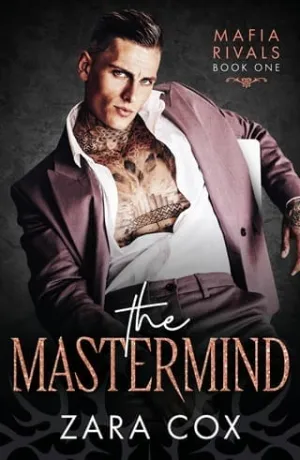The Mastermind (Mafia Rivals #1)