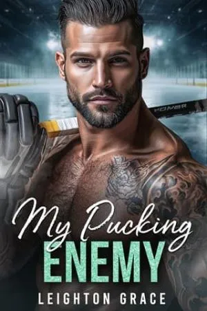My Pucking Enemy (The Milwaukee Frost #4)