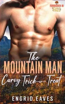 The Mountain Man's Curvy Trick-or-Treat