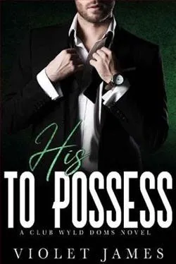 His to Possess