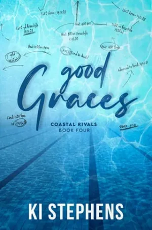 Good Graces (Coastal Rivals #4)