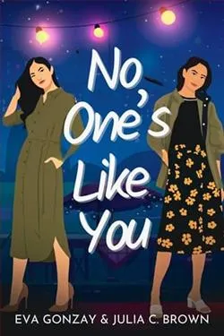 No One's Like You