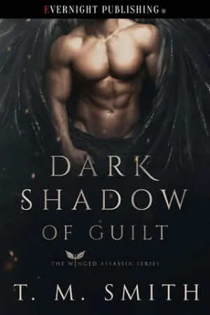 Dark Shadow of Guilt (The Winged Assassin #1)