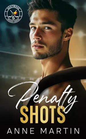 Penalty Shots (Heatwave Hockey)
