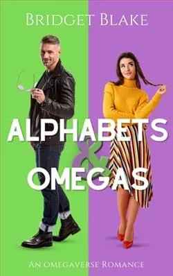 Alphabets & Omegas