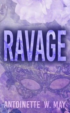 Ravage (Dark Desires #1)