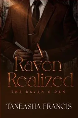 A Raven Realized