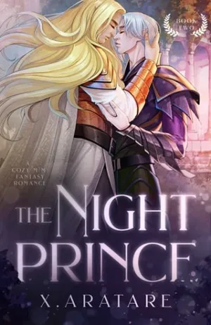 The Night Prince #2