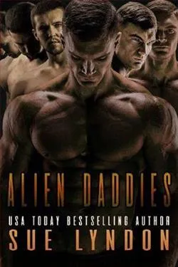 Alien Daddies