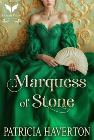 Marquess of Stone (Braving the Elements #2)
