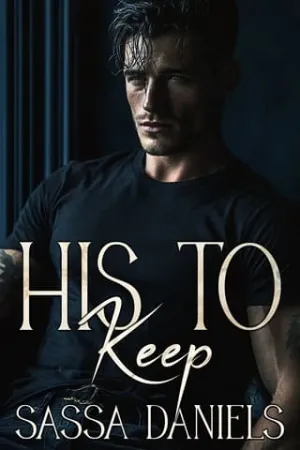 His to Keep (Reluctant Vows #6)