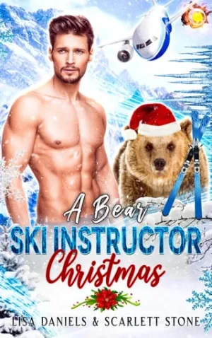 A Bear Ski Instructor Christmas (Holiday Shifters of Frost Mountain)