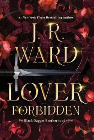 Lover Forbidden (The Black Dagger Brotherhood #23)