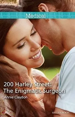 200 Harley Street: The Enigmatic Surgeon