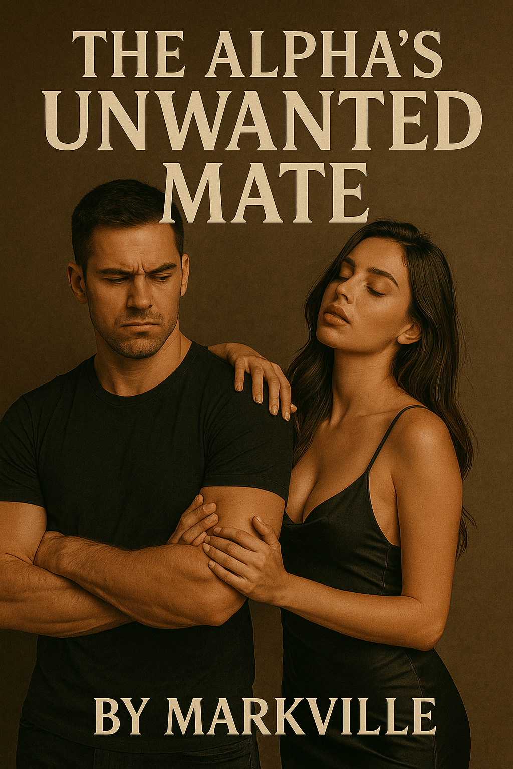 The Alpha’s Unwanted Mate