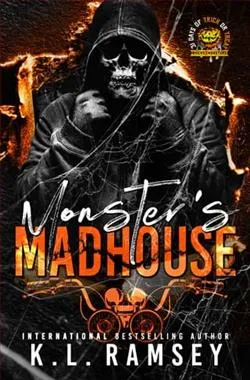 Monster's Madhouse